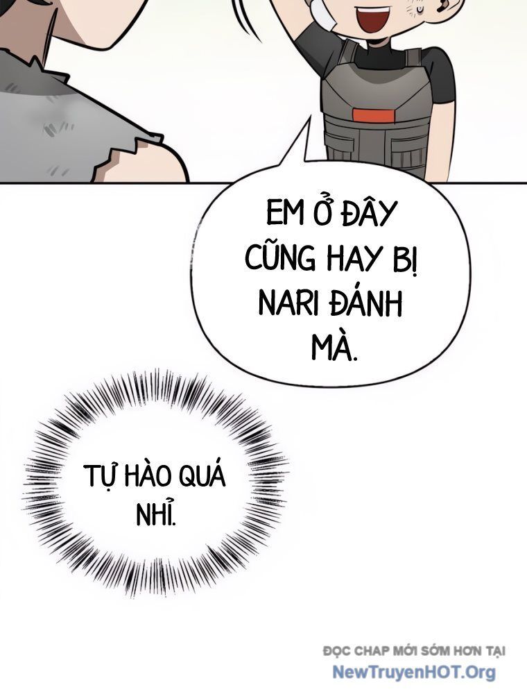 Healer Cấp S Chữa Trị Cho Quái Vật - Chapter 10 - Page 4