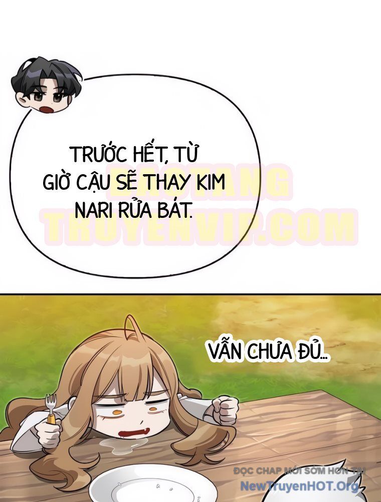 Healer Cấp S Chữa Trị Cho Quái Vật - Chapter 10 - Page 61