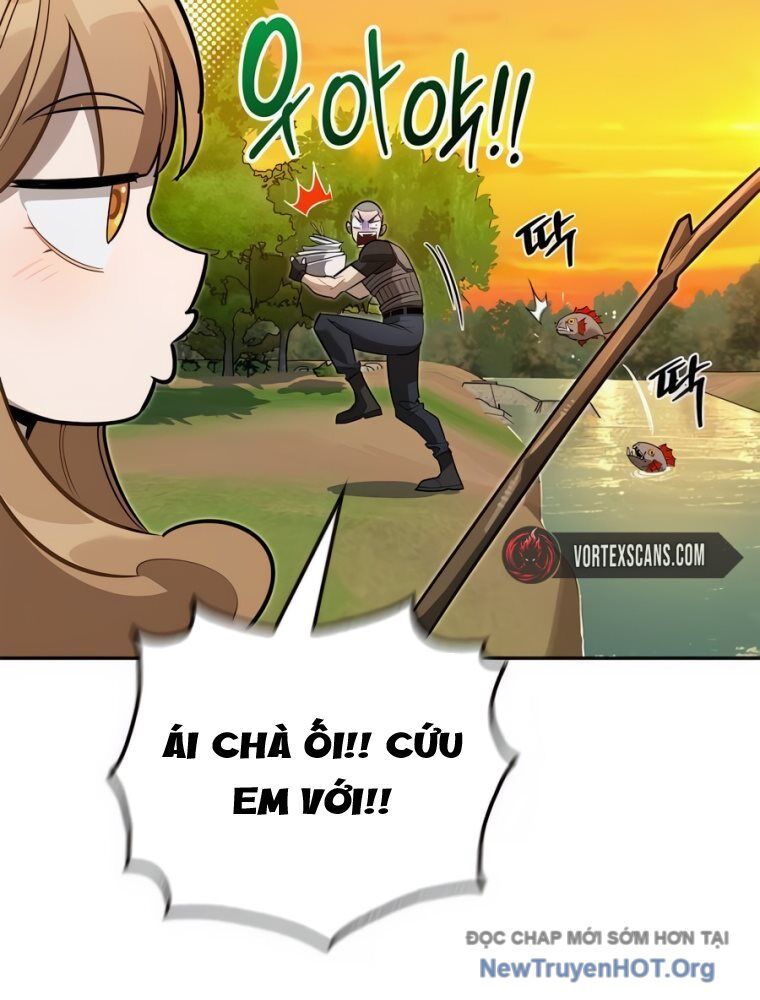 Healer Cấp S Chữa Trị Cho Quái Vật - Chapter 10 - Page 84