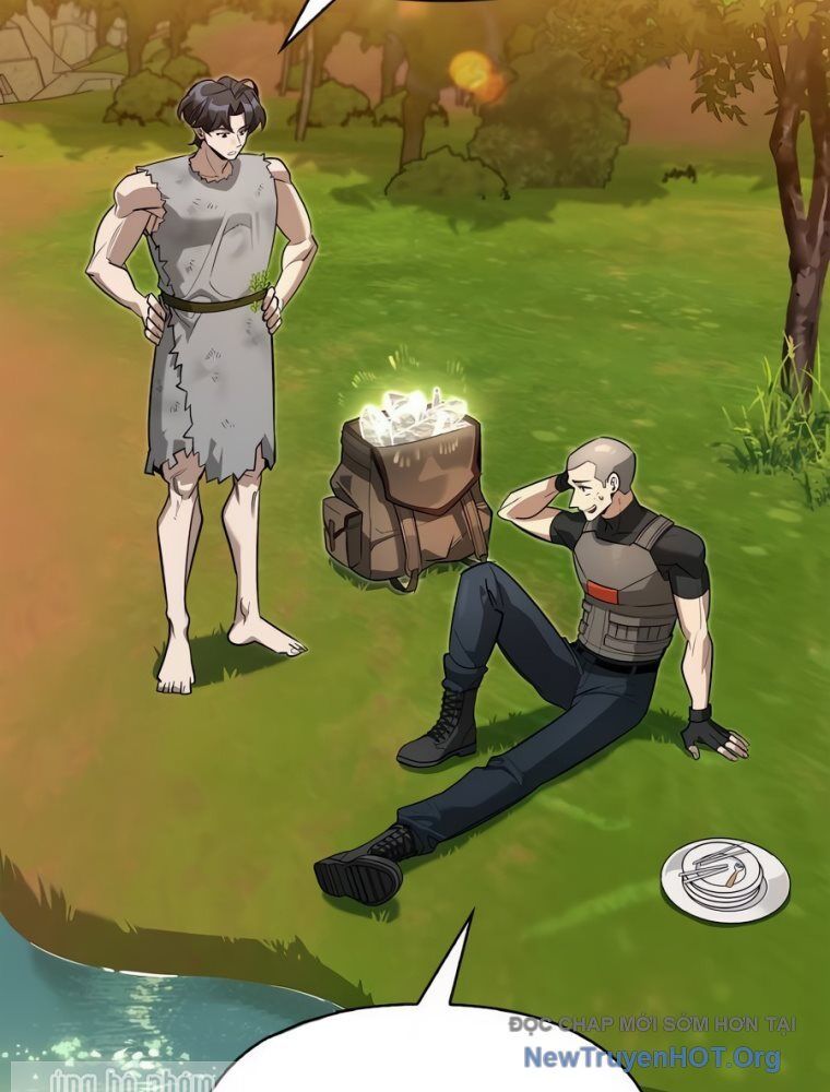 Healer Cấp S Chữa Trị Cho Quái Vật - Chapter 10 - Page 88