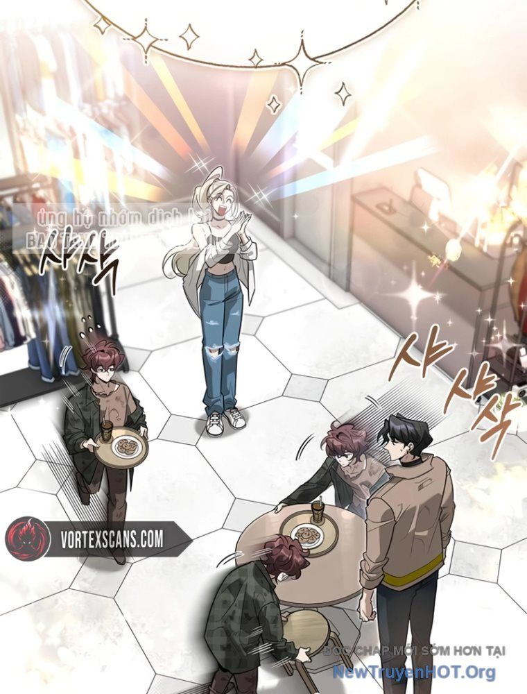 Healer Cấp S Chữa Trị Cho Quái Vật - Chapter 11 - Page 105