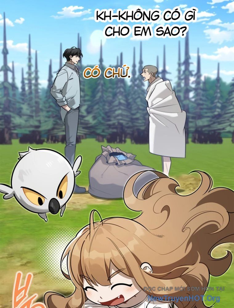 Healer Cấp S Chữa Trị Cho Quái Vật - Chapter 11 - Page 158