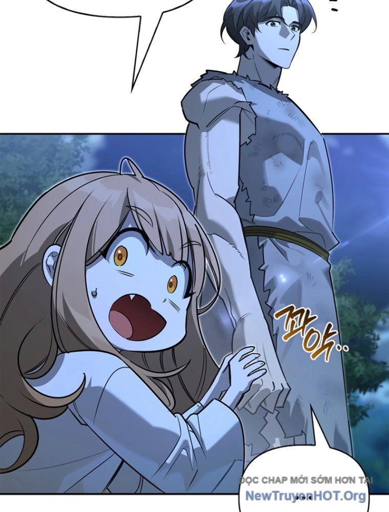 Healer Cấp S Chữa Trị Cho Quái Vật - Chapter 11 - Page 29