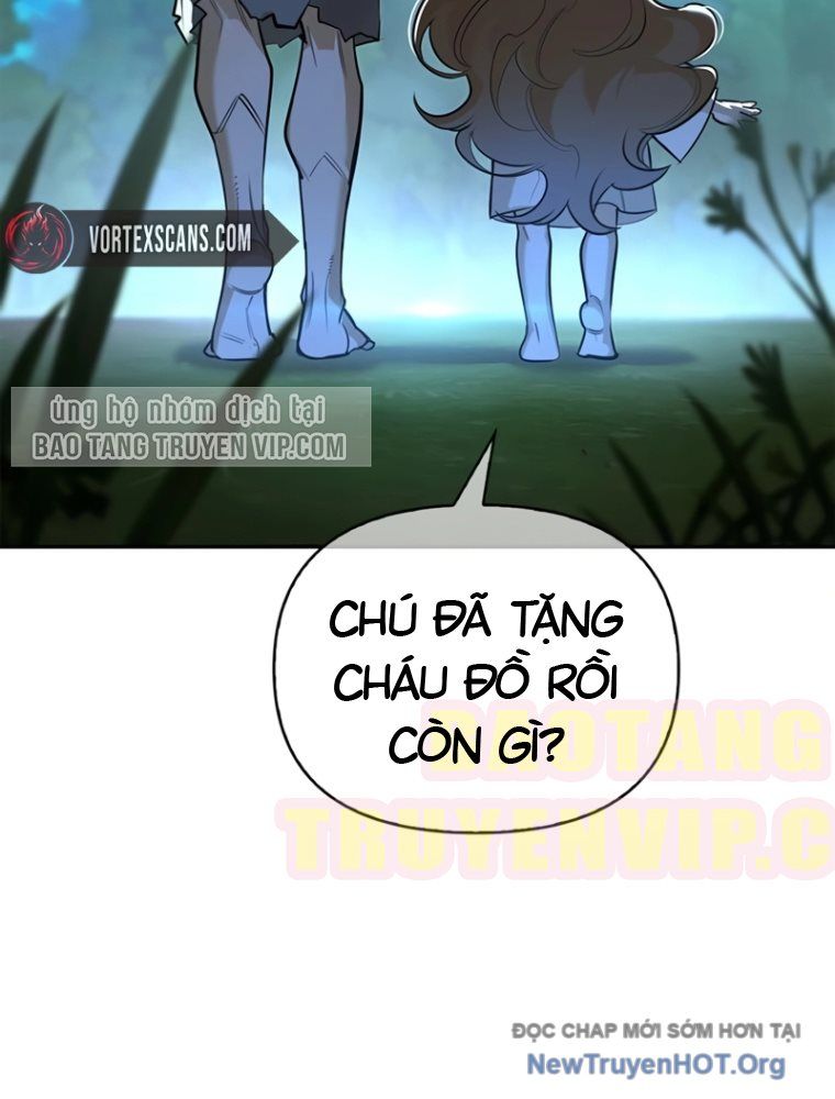 Healer Cấp S Chữa Trị Cho Quái Vật - Chapter 11 - Page 35