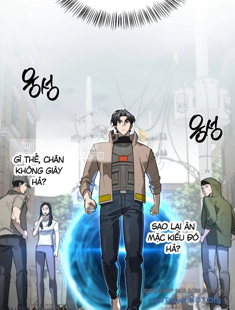 Healer Cấp S Chữa Trị Cho Quái Vật - Chapter 11 - Page 42