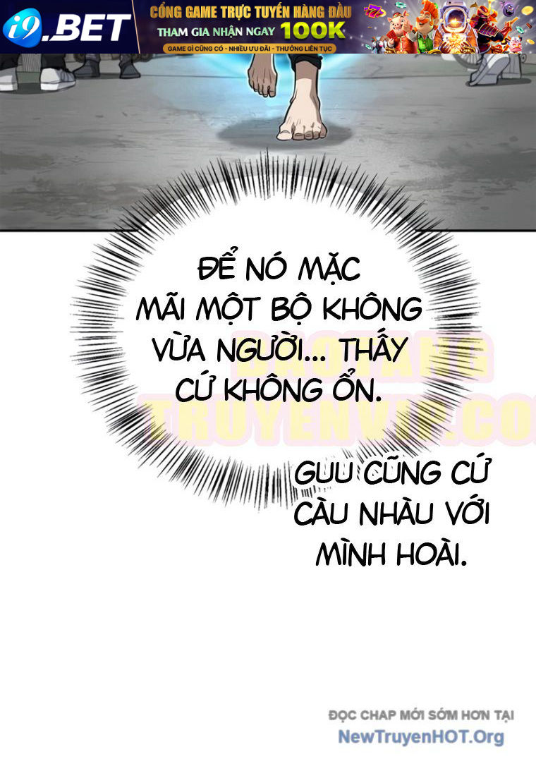 Healer Cấp S Chữa Trị Cho Quái Vật - Chapter 11 - Page 43