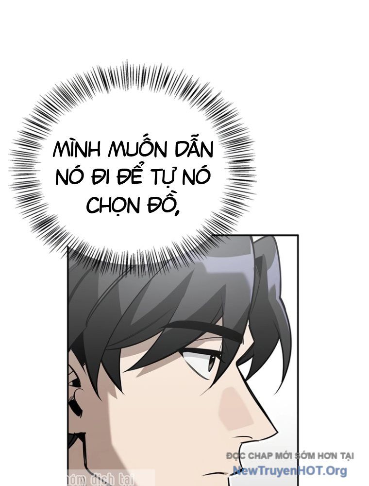 Healer Cấp S Chữa Trị Cho Quái Vật - Chapter 11 - Page 44