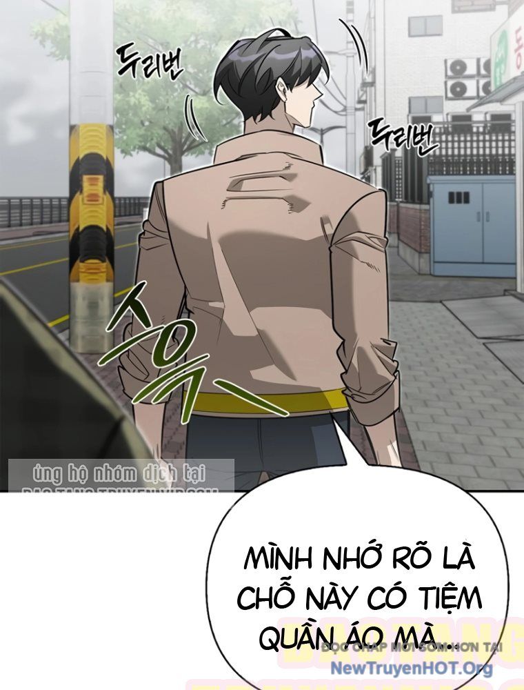 Healer Cấp S Chữa Trị Cho Quái Vật - Chapter 11 - Page 47