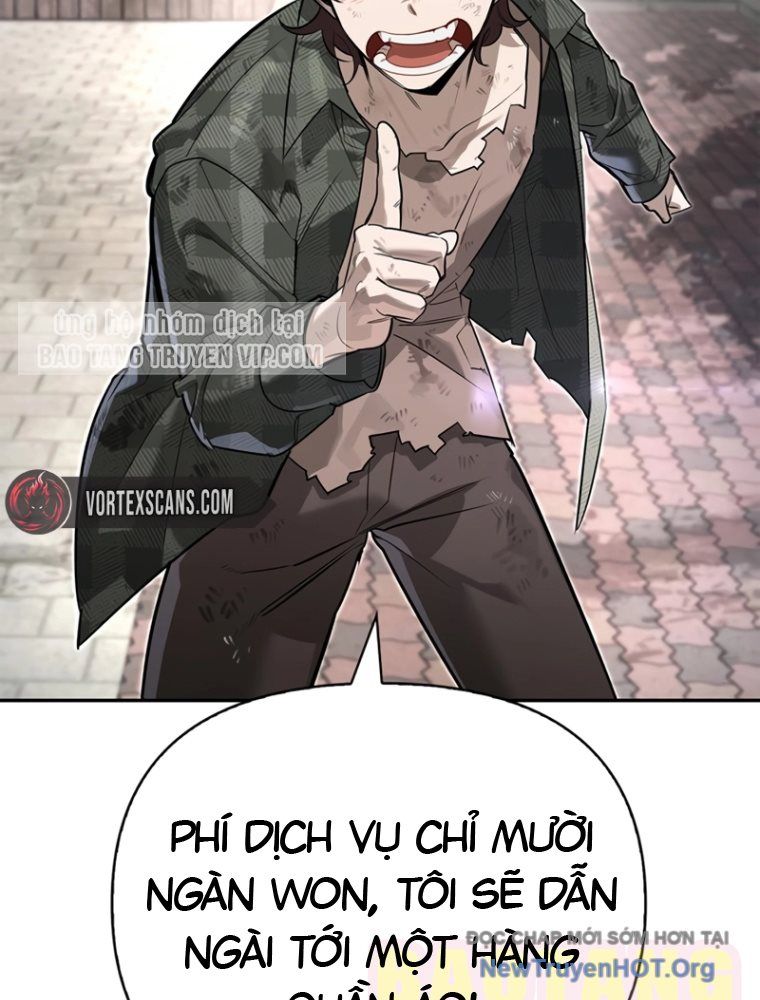 Healer Cấp S Chữa Trị Cho Quái Vật - Chapter 11 - Page 51