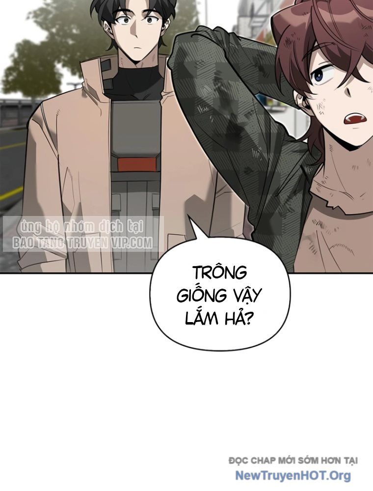 Healer Cấp S Chữa Trị Cho Quái Vật - Chapter 11 - Page 63