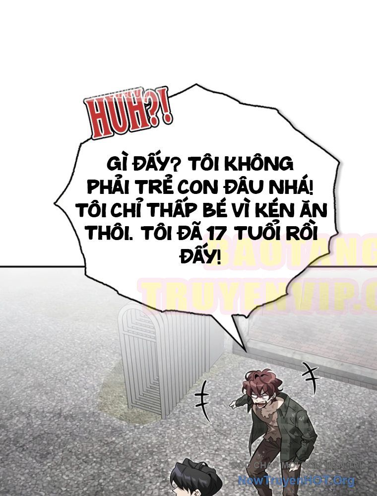 Healer Cấp S Chữa Trị Cho Quái Vật - Chapter 11 - Page 68