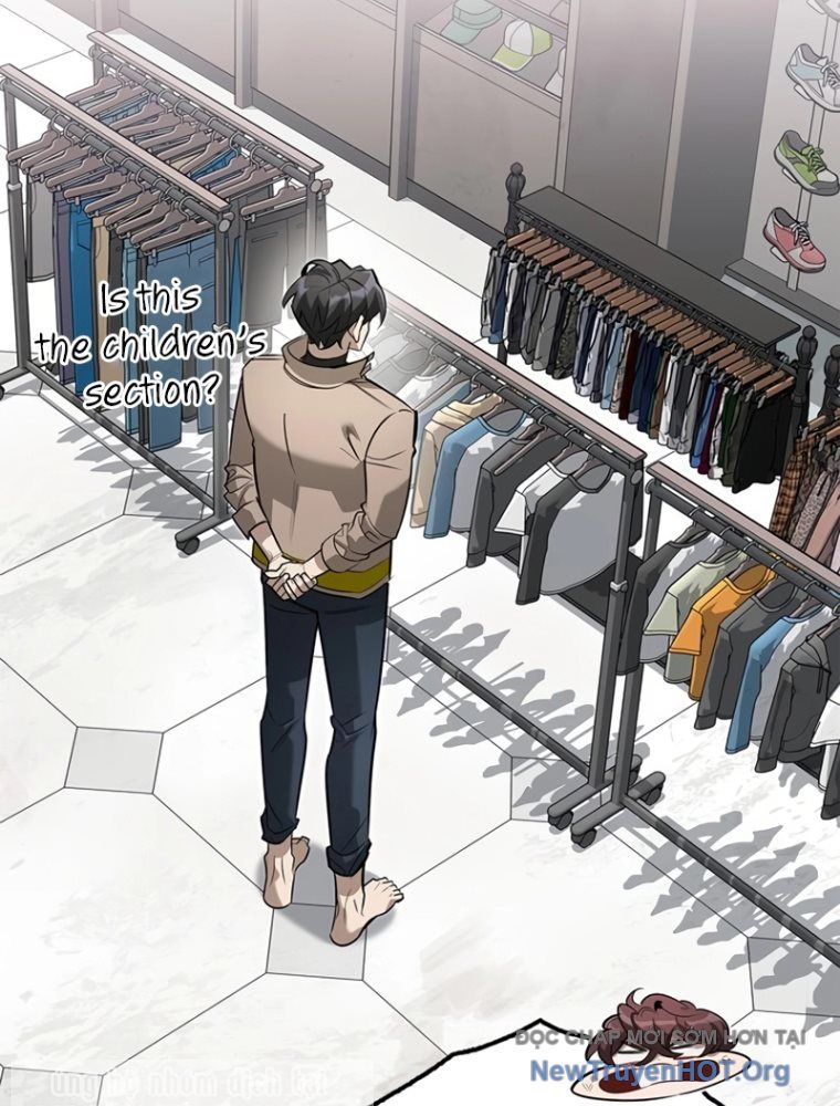 Healer Cấp S Chữa Trị Cho Quái Vật - Chapter 11 - Page 92