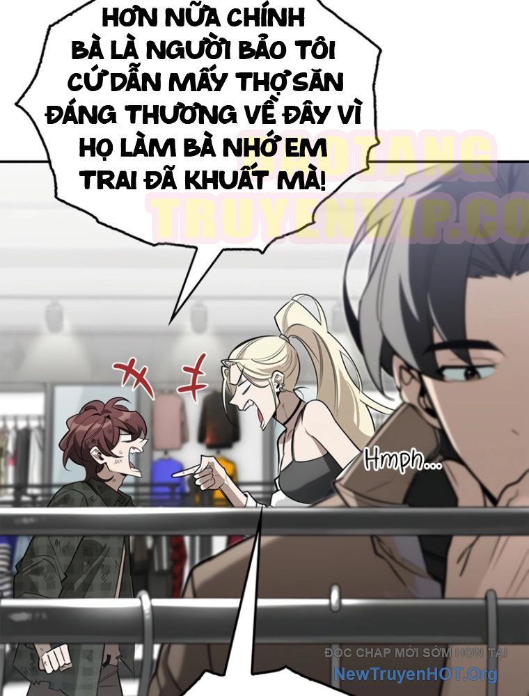 Healer Cấp S Chữa Trị Cho Quái Vật - Chapter 11 - Page 94