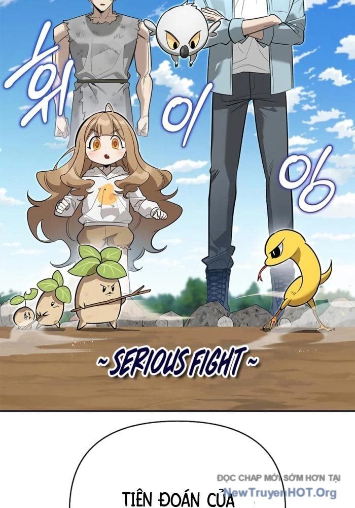 Healer Cấp S Chữa Trị Cho Quái Vật - Chapter 12 - Page 101