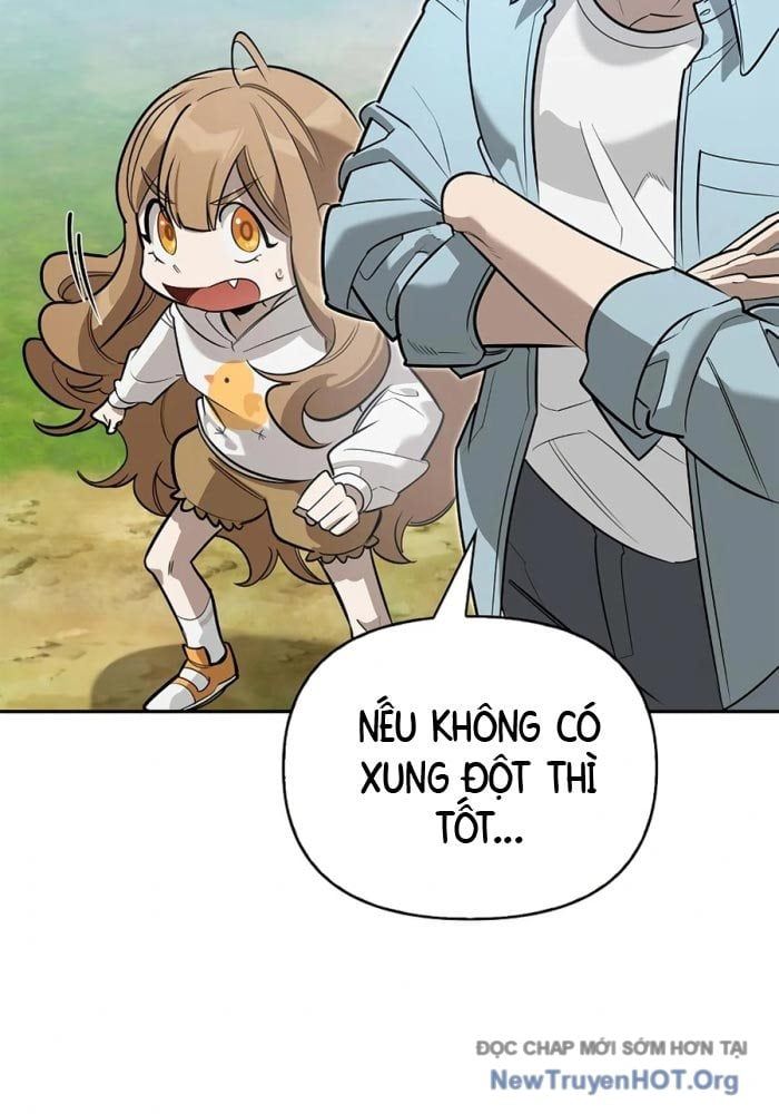 Healer Cấp S Chữa Trị Cho Quái Vật - Chapter 12 - Page 103