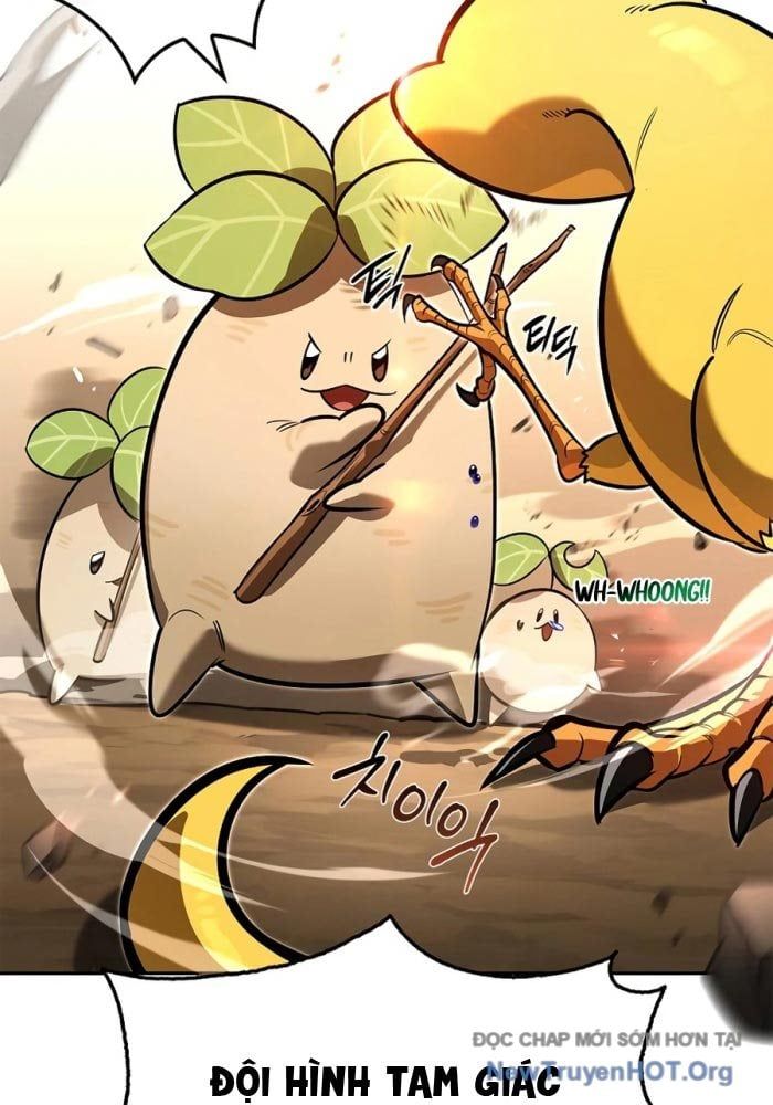 Healer Cấp S Chữa Trị Cho Quái Vật - Chapter 12 - Page 114