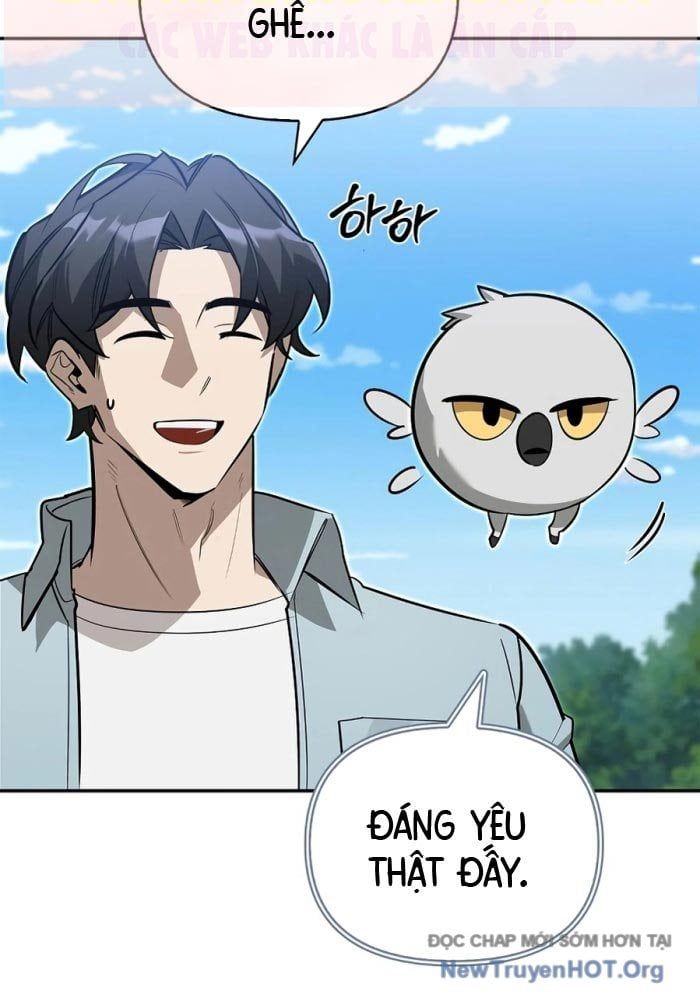 Healer Cấp S Chữa Trị Cho Quái Vật - Chapter 12 - Page 12