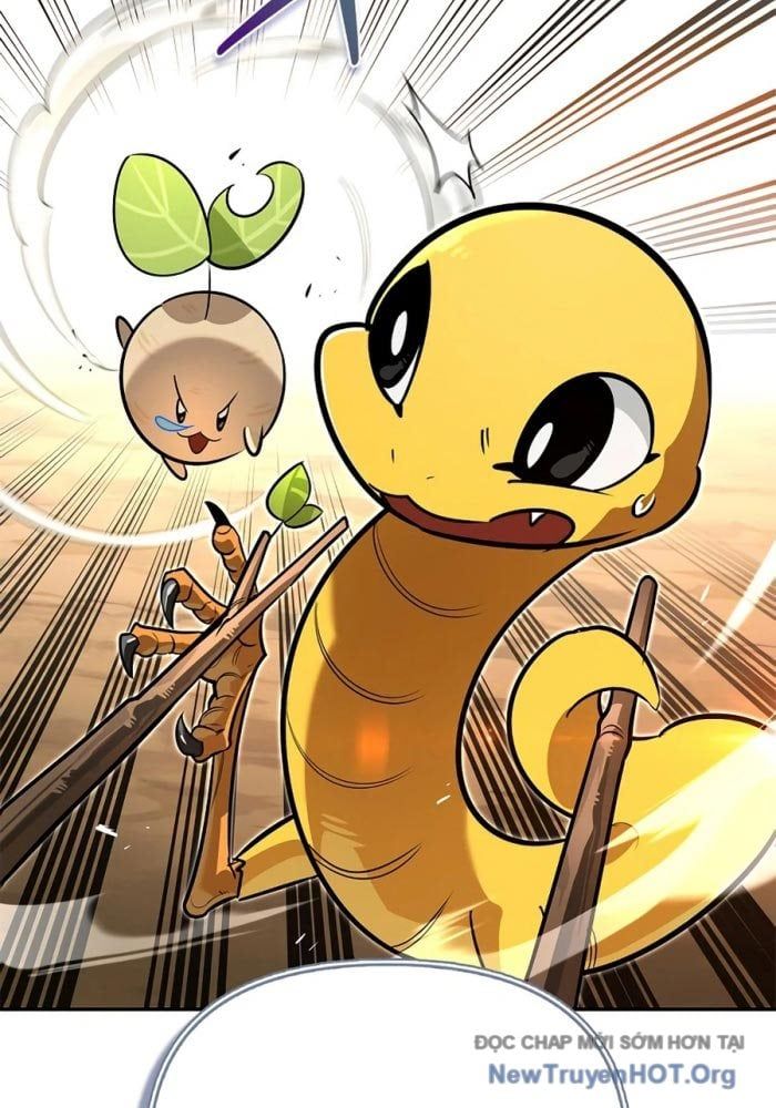 Healer Cấp S Chữa Trị Cho Quái Vật - Chapter 12 - Page 121