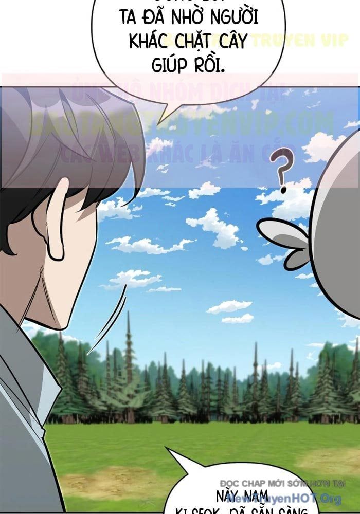 Healer Cấp S Chữa Trị Cho Quái Vật - Chapter 12 - Page 23