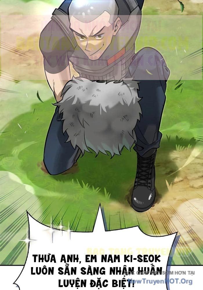 Healer Cấp S Chữa Trị Cho Quái Vật - Chapter 12 - Page 27