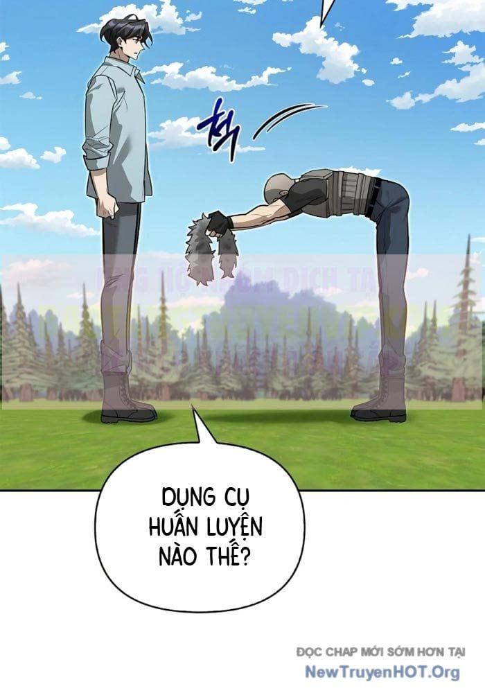 Healer Cấp S Chữa Trị Cho Quái Vật - Chapter 12 - Page 29