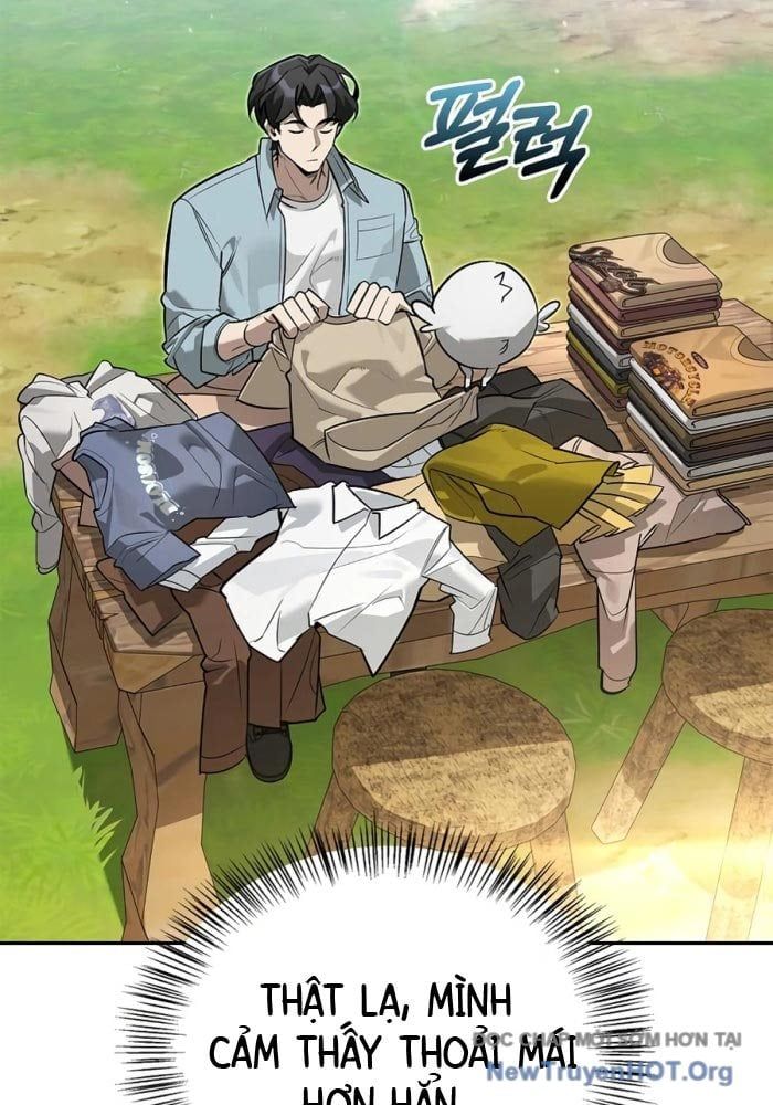 Healer Cấp S Chữa Trị Cho Quái Vật - Chapter 12 - Page 3