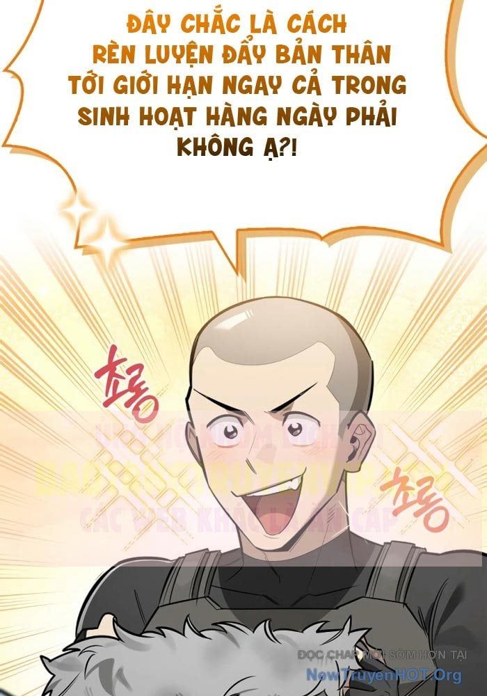Healer Cấp S Chữa Trị Cho Quái Vật - Chapter 12 - Page 33