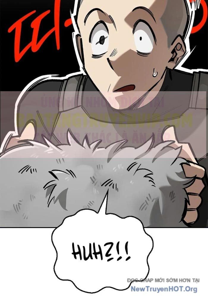 Healer Cấp S Chữa Trị Cho Quái Vật - Chapter 12 - Page 36