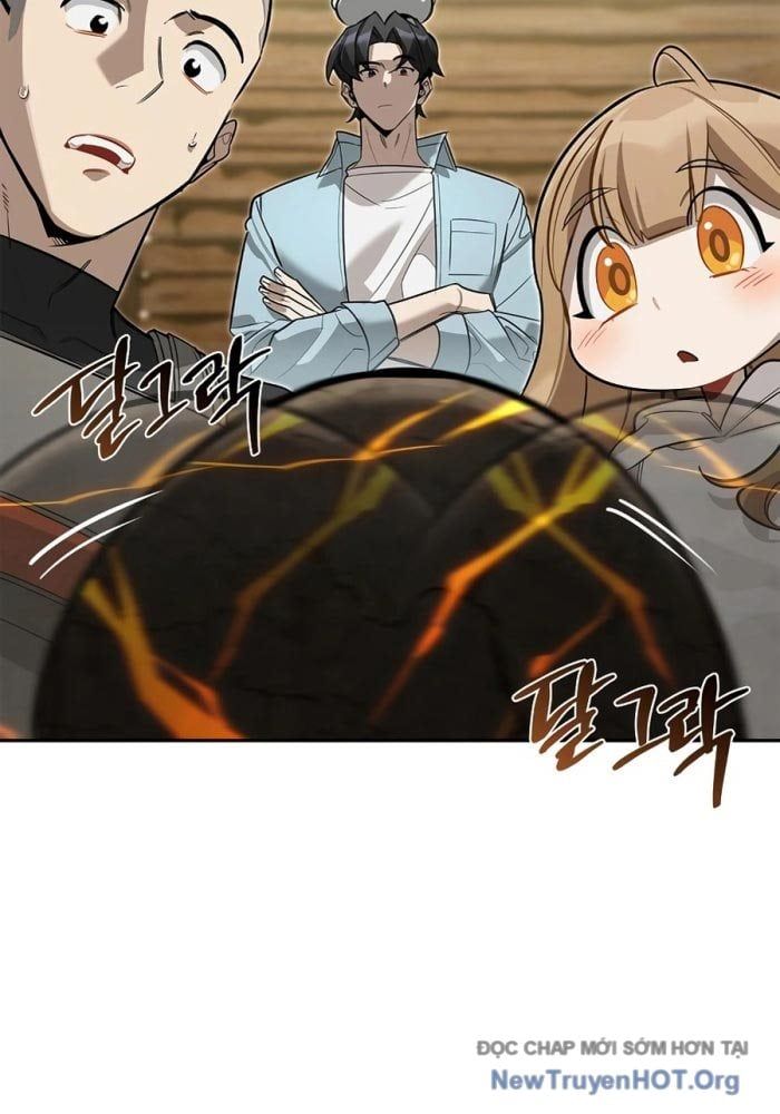 Healer Cấp S Chữa Trị Cho Quái Vật - Chapter 12 - Page 43