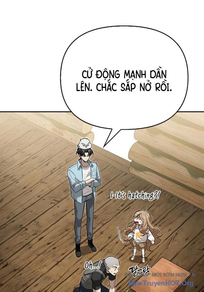 Healer Cấp S Chữa Trị Cho Quái Vật - Chapter 12 - Page 44