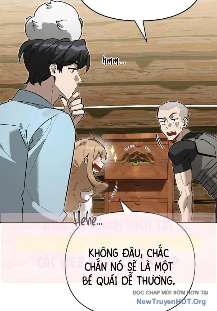 Healer Cấp S Chữa Trị Cho Quái Vật - Chapter 12 - Page 46