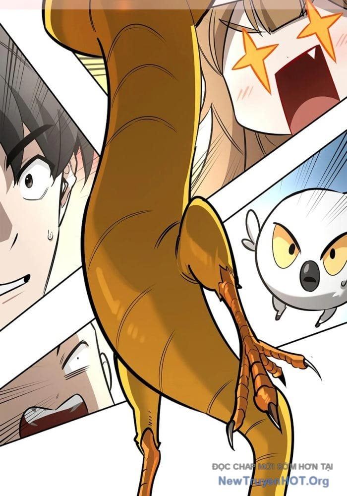 Healer Cấp S Chữa Trị Cho Quái Vật - Chapter 12 - Page 62