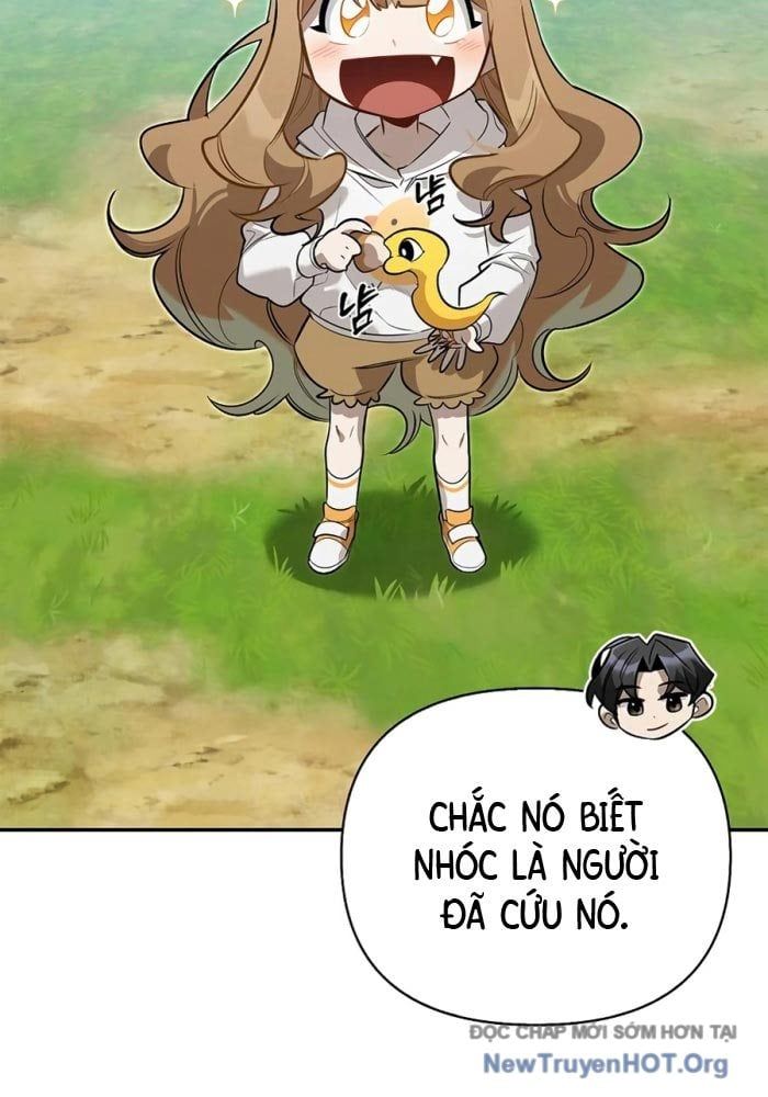 Healer Cấp S Chữa Trị Cho Quái Vật - Chapter 12 - Page 79