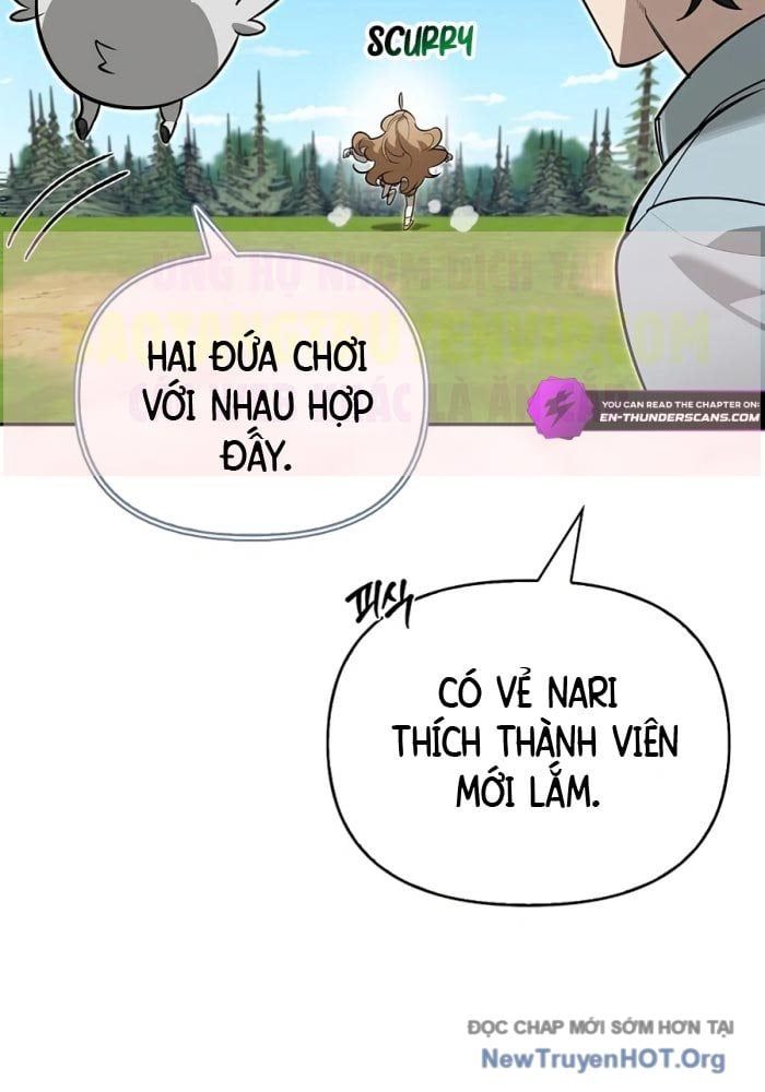 Healer Cấp S Chữa Trị Cho Quái Vật - Chapter 12 - Page 85