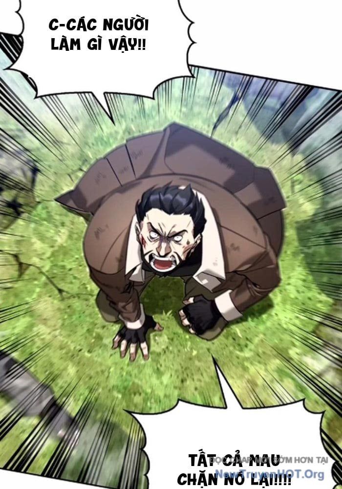 Healer Cấp S Chữa Trị Cho Quái Vật - Chapter 13 - Page 104