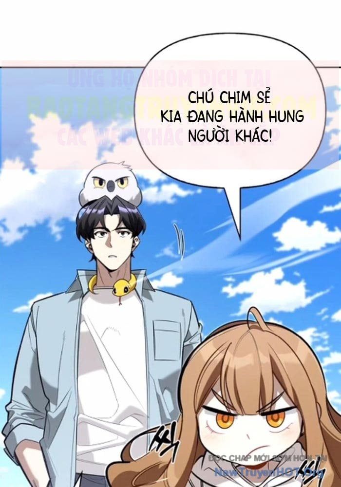 Healer Cấp S Chữa Trị Cho Quái Vật - Chapter 13 - Page 112