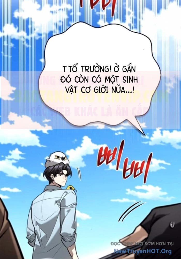 Healer Cấp S Chữa Trị Cho Quái Vật - Chapter 13 - Page 114