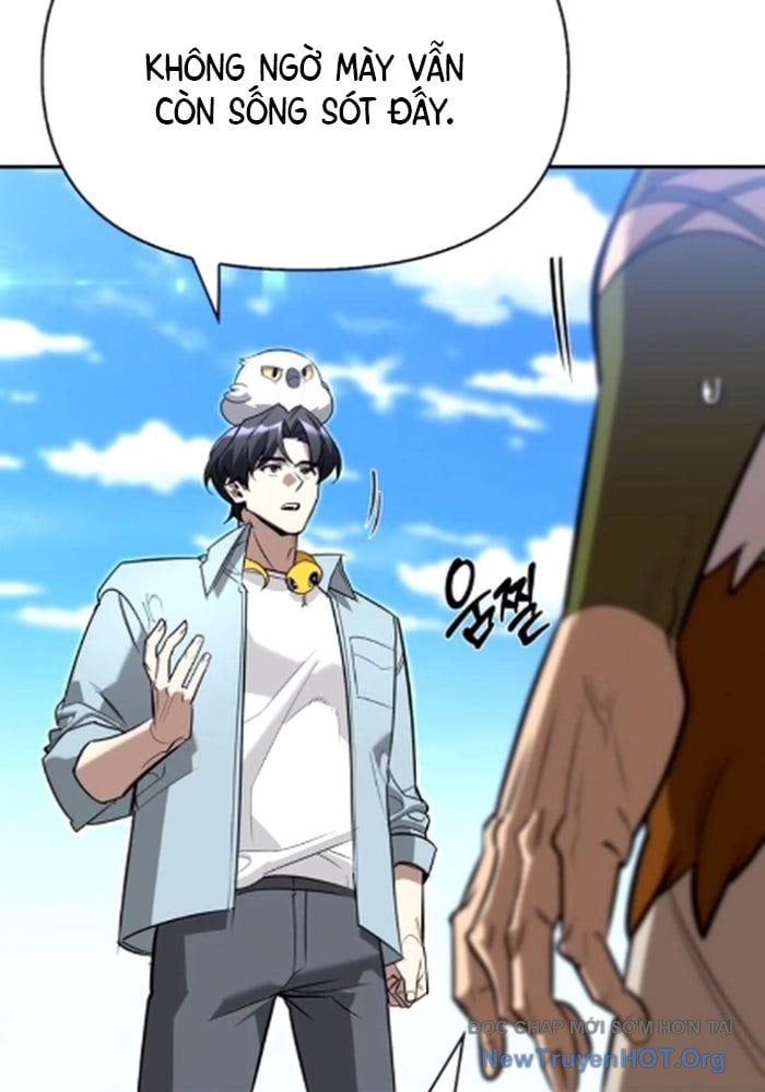 Healer Cấp S Chữa Trị Cho Quái Vật - Chapter 13 - Page 124