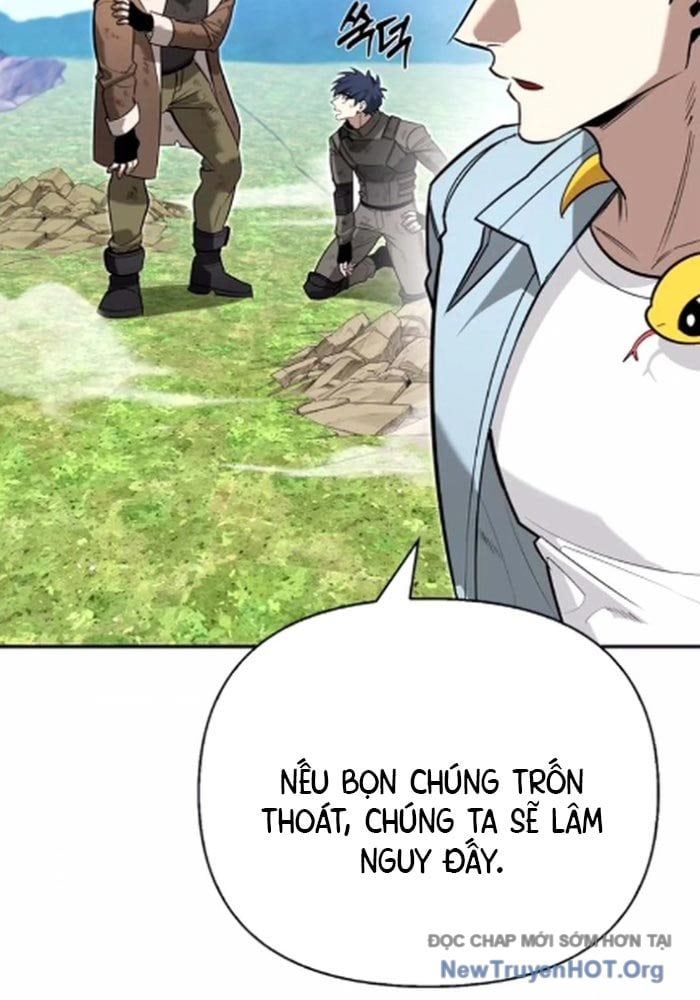 Healer Cấp S Chữa Trị Cho Quái Vật - Chapter 13 - Page 128