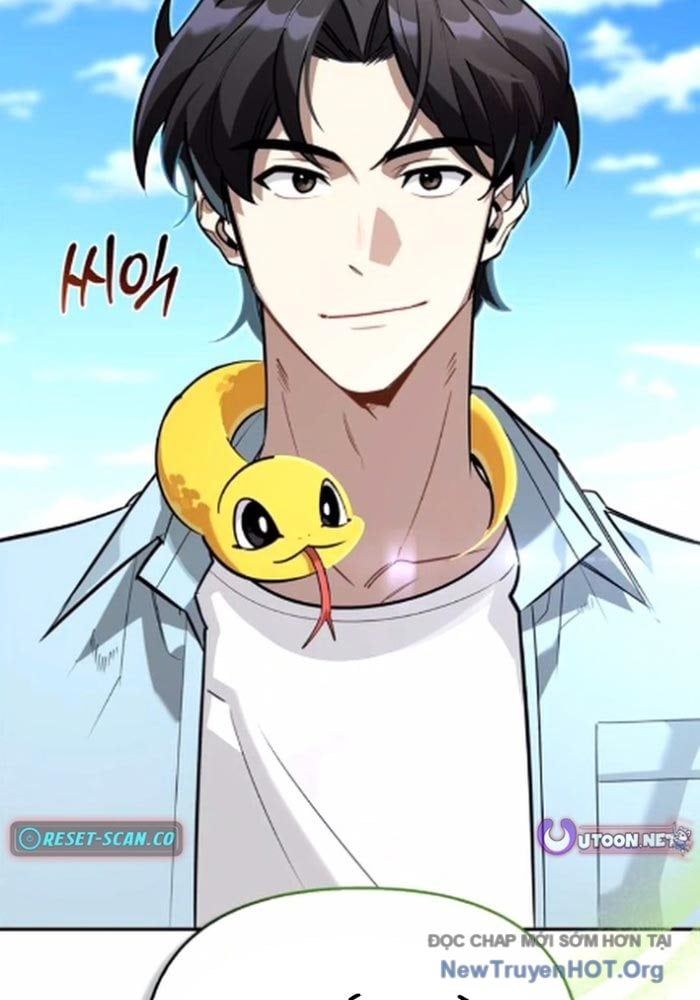 Healer Cấp S Chữa Trị Cho Quái Vật - Chapter 13 - Page 136