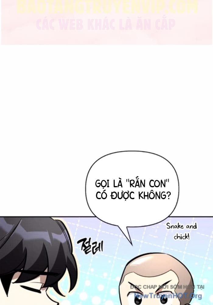 Healer Cấp S Chữa Trị Cho Quái Vật - Chapter 13 - Page 30