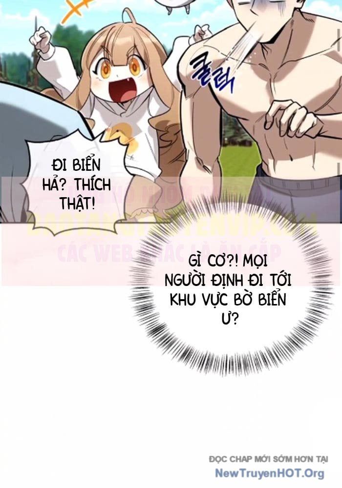 Healer Cấp S Chữa Trị Cho Quái Vật - Chapter 13 - Page 55