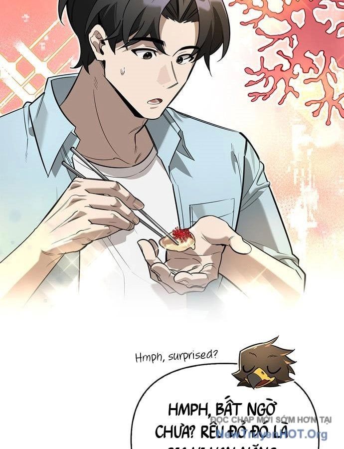Healer Cấp S Chữa Trị Cho Quái Vật - Chapter 14 - Page 101