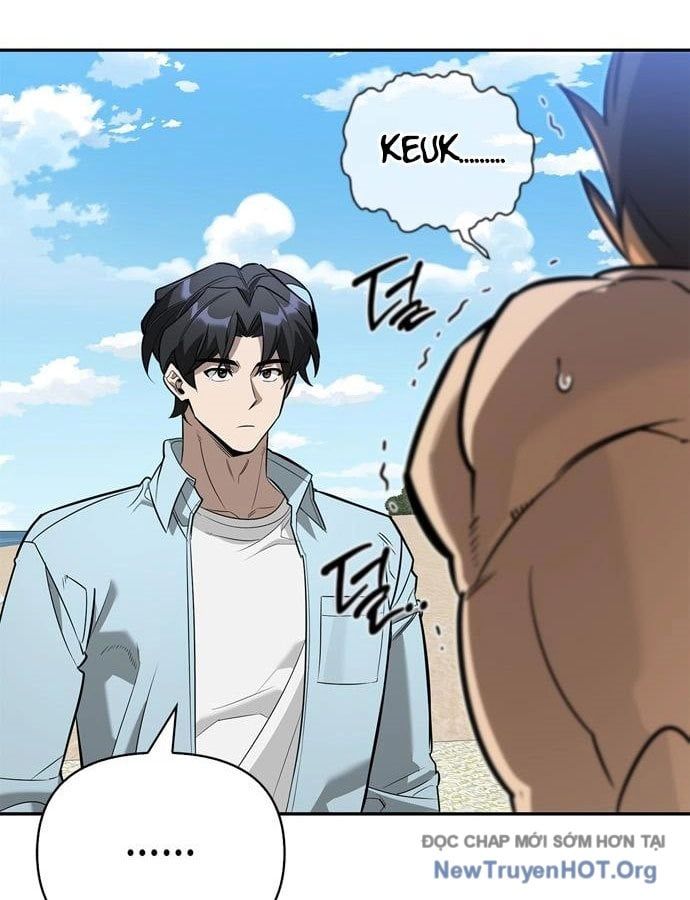 Healer Cấp S Chữa Trị Cho Quái Vật - Chapter 14 - Page 106