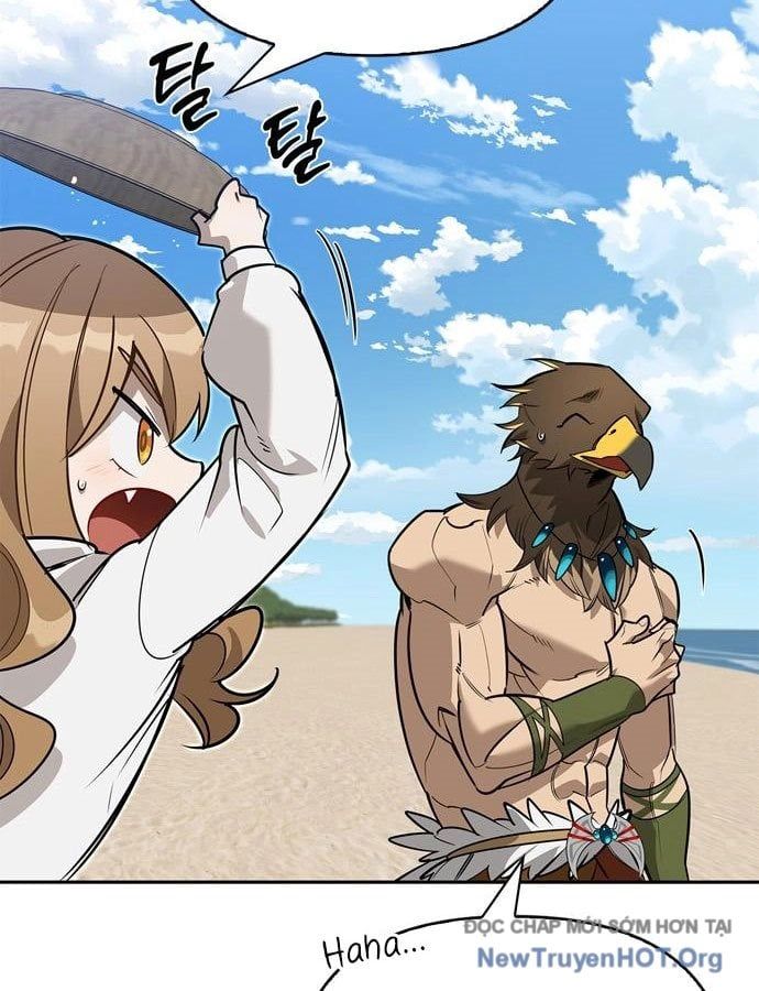 Healer Cấp S Chữa Trị Cho Quái Vật - Chapter 14 - Page 108