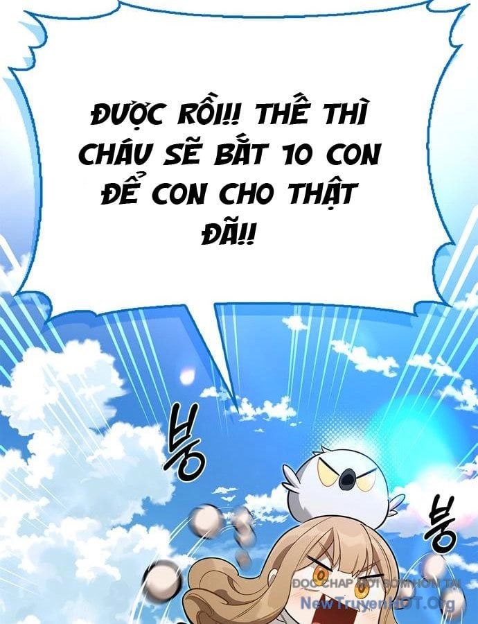 Healer Cấp S Chữa Trị Cho Quái Vật - Chapter 14 - Page 112