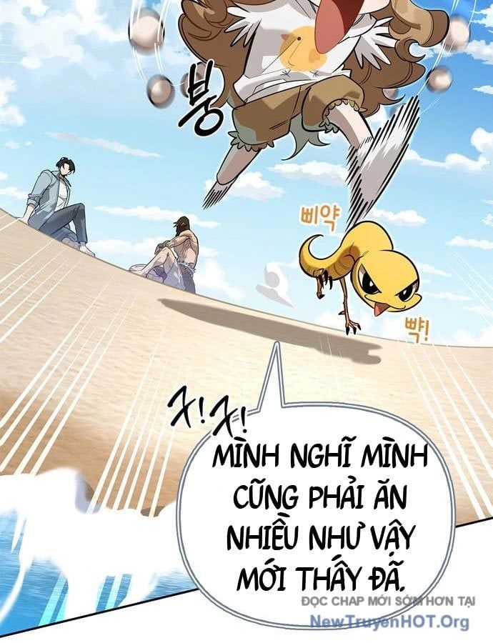 Healer Cấp S Chữa Trị Cho Quái Vật - Chapter 14 - Page 113