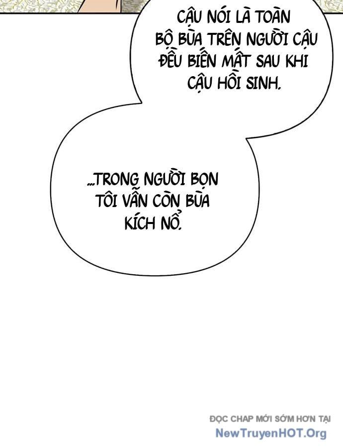 Healer Cấp S Chữa Trị Cho Quái Vật - Chapter 14 - Page 121