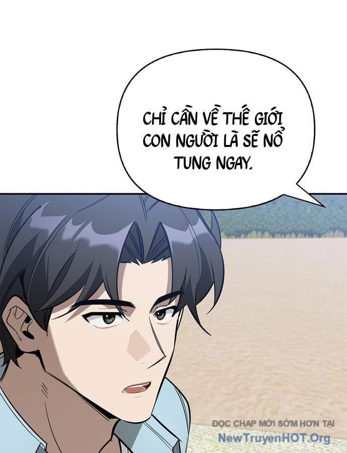 Healer Cấp S Chữa Trị Cho Quái Vật - Chapter 14 - Page 122