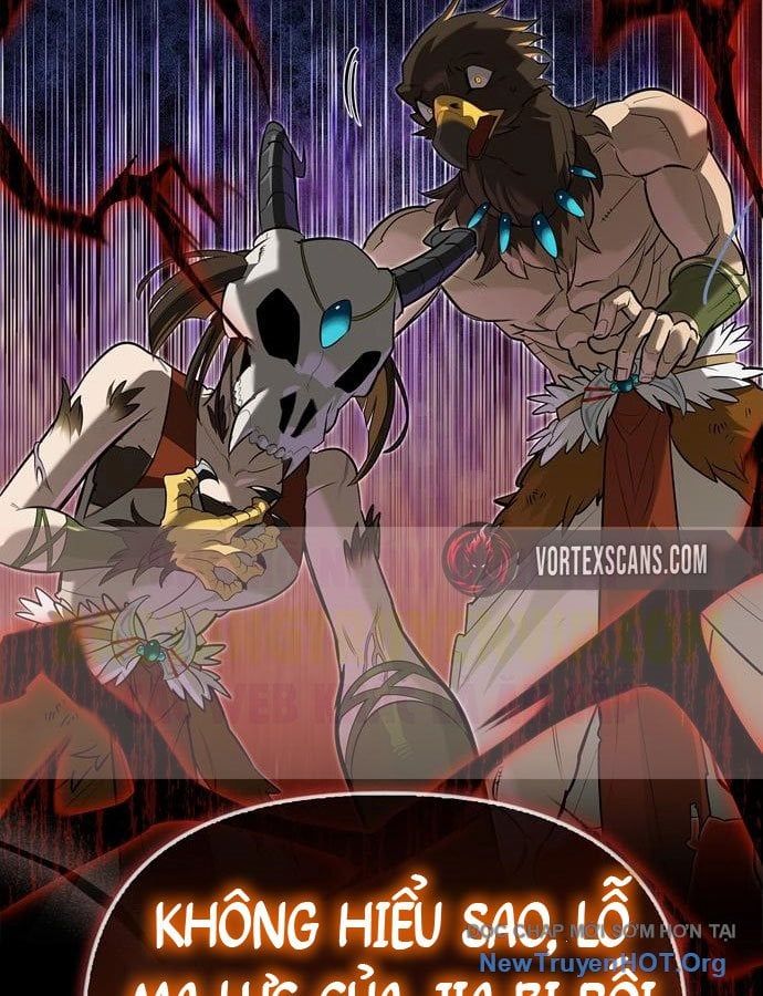 Healer Cấp S Chữa Trị Cho Quái Vật - Chapter 14 - Page 138